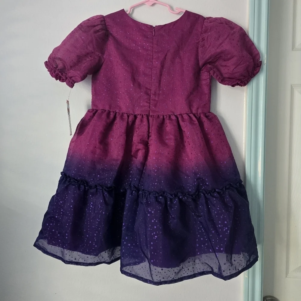 Cat&Jack kids dress size 6/7